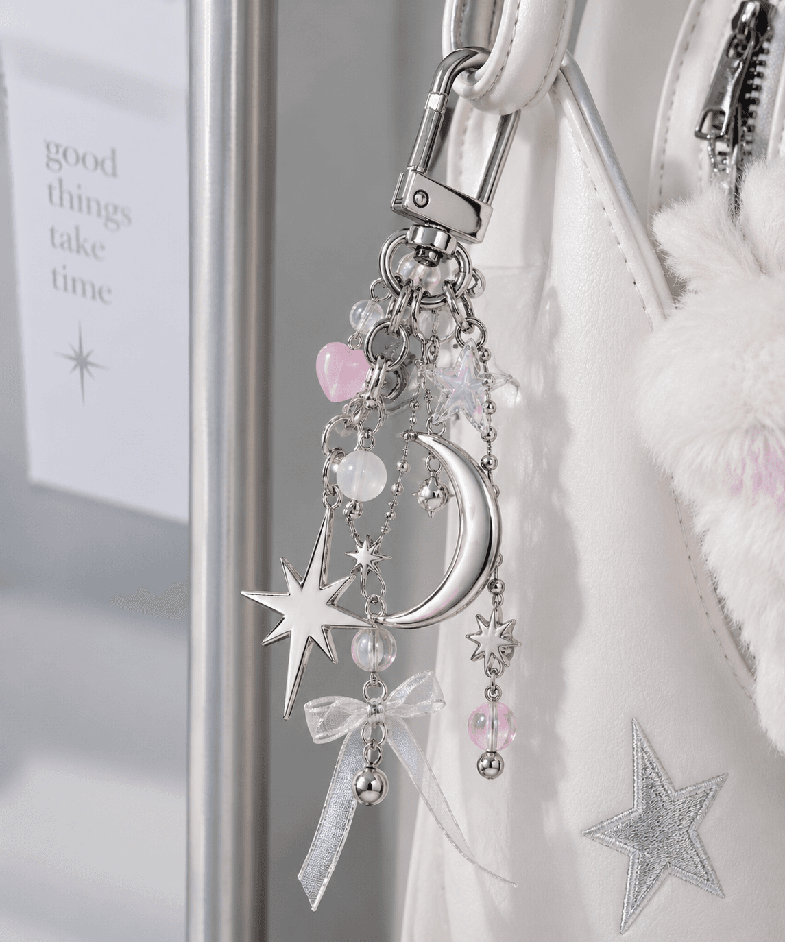 themoon keyring 사진 2/2