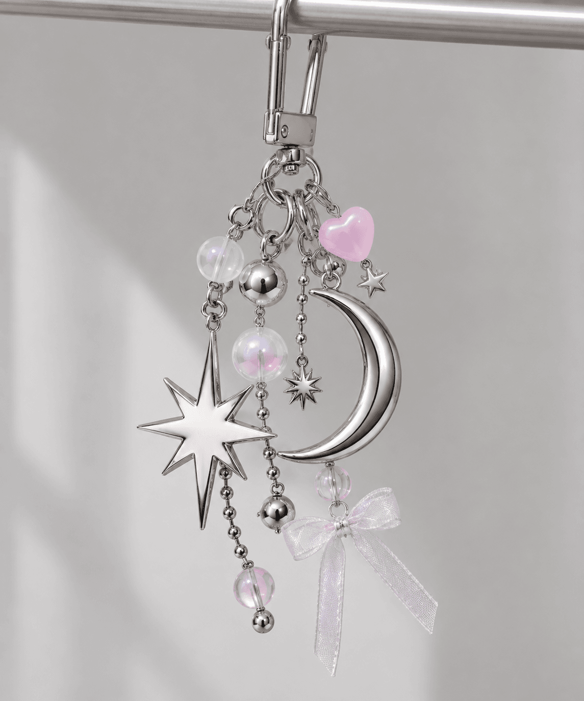themoon keyring 사진 1/2